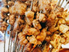 -满堂春特色餐馆