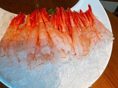 -禾风·海鲜料理自助(玉林店)