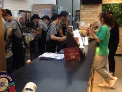-CoCo都可(合生汇店)