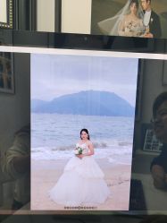 -莫兰迪婚纱摄影