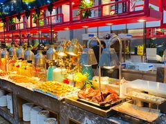 -苏格里岛自助海鲜火锅烧烤(大汉悦中心店)