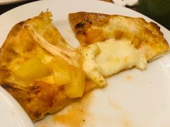 -萨莉亚意式餐厅(深南茂业店)