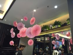 -木北护肤造型