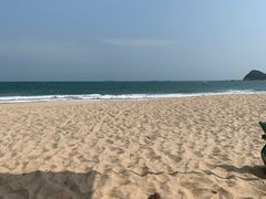 -西涌国际滨海旅游区