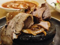 -MIO弥欧洋房西餐厅(中央大街店)