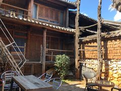 -田德能咖啡博物馆