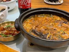 -方记六道菜馆(生态公园店)