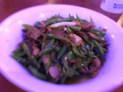 -二厨·吊桥小院·脆皮烧鸡公·本地农家菜(沿江西路店)