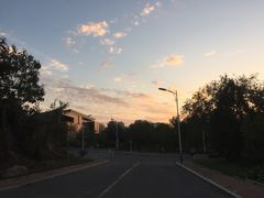 -山东大学(兴隆山校区)