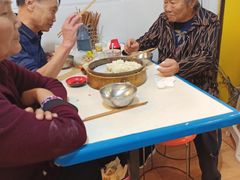 -海汇源老烧麦店(东大街总店)