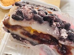 -南大门韩国米糕(公滨路店)