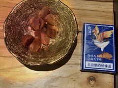 自家手工香肠-和府捞面(北美新天地店)