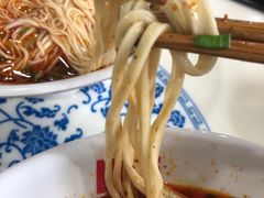 -马子禄牛肉面(金宝街店)