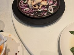 -祥记餐饮•豫粤珍味(金隅大厦店)