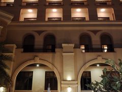 -红咖啡西餐厅·自助餐(惠州翡翠山华美达酒店)