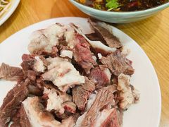 -三中高皇羊肉馆