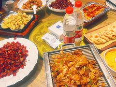 -U你·天然调味(南湖总店)