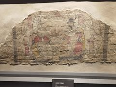 -洛阳古墓博物馆