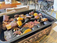 -格日勒阿妈蒙古厨房(大召店)