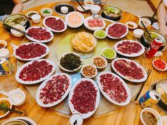 -顺记牛肉店