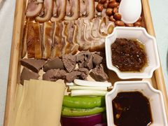 -旺顺阁·北京菜·烤鸭(魏公村店)