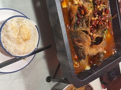 -听涛雅苑百味饺子老家菜馆