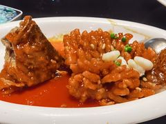 -上海1号私藏菜(黄浦店)