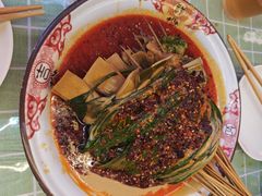 -福苗小骆驼烧烤(莲湖路店)