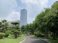 -南宁南湖公园