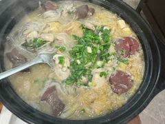 -君霖海鲜私房菜(春柳店)