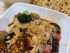 -林静小吃(复兴路店)