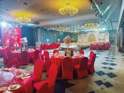 -曼格纳婚礼艺术中心(张江店)