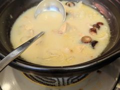 -喜上喜鸡煲翅(吉大店)