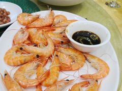 -盛港湾海鲜食府(黄沙店)