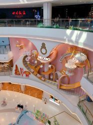 -奈尔宝家庭中心·亲子早教·派对餐厅(北京东坝万达店)