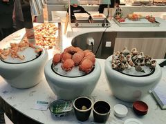 -西安绿地假日酒店·欧意咖啡厅