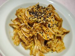 -味+新京宴·烤鸭·北京菜(创意谷店)