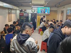 -蛙大侠香辣牛蛙火锅店(总店)