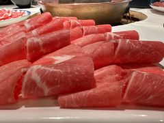 -东来顺饭庄(西直门店)