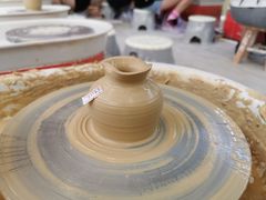 -粤陶渊.DIY陶艺体验馆(粤陶总店)