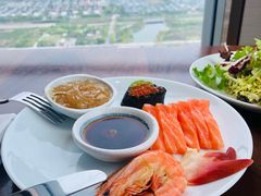 -嘉定凯悦·咖啡厅