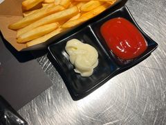 -烤匠麻辣烤鱼(青羊万达店)