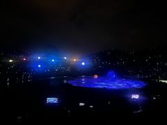 -鼎盛王朝康熙大典实景演出