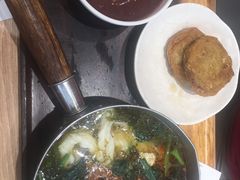 -小满手工粉(上海月星环球港店)