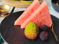 -岁粤Moon·湖景餐厅(月光码头店)