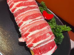 -芸山季·云南野生菌火锅(人民广场来福士店)