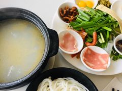 -九久大过桥米线(太古里店)