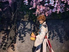 -暴风岛沉浸式体验馆(百联世纪店)