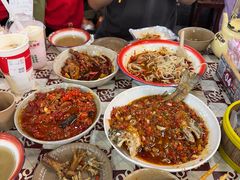 -老三样·旧食新味(船山路店)