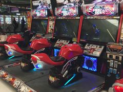 -Play1家庭娱乐中心(包河大玩家店)